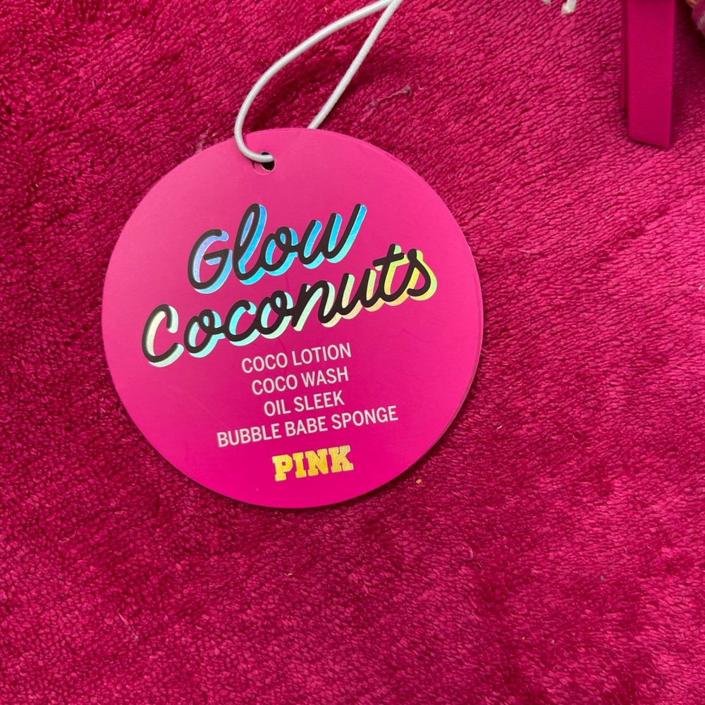 Pink π - Picture 4 of 6